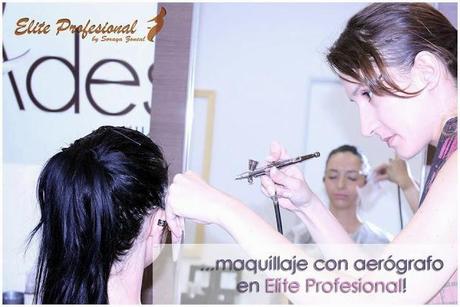 El futuro del maquillaje con Elite Profesional