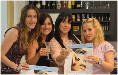 El futuro del maquillaje con Elite Profesional