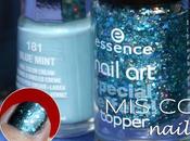 Nails special effect!