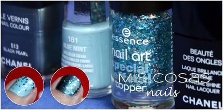 Nails · special effect!
