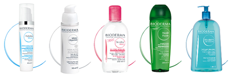 Bronceado & Protección con Bioderma