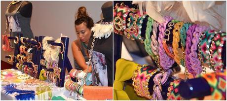 Enjoy & Shop · Mercadillo I parte