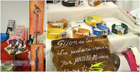 Enjoy & Shop · Mercadillo I parte