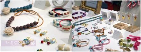 Enjoy & Shop · Mercadillo I parte