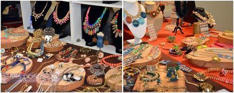 Enjoy & Shop · Mercadillo I parte