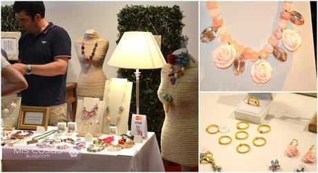 Enjoy & Shop · Mercadillo I parte