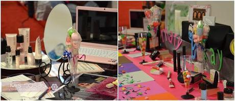 Enjoy & Shop · Mercadillo I parte