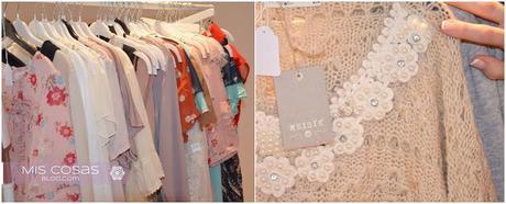 Enjoy & Shop · Mercadillo I parte