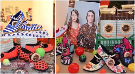 Enjoy & Shop · Mercadillo I parte