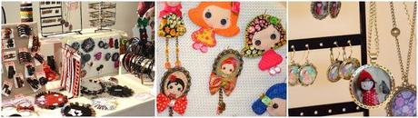 Enjoy & Shop · Mercadillo II parte