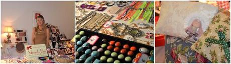 Enjoy & Shop · Mercadillo II parte