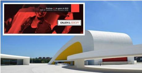 Enjoy & Shop · Mercadillo II parte