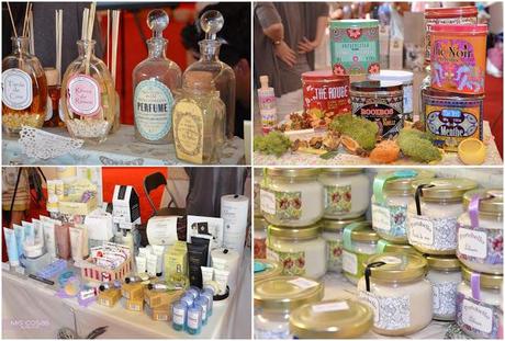 Enjoy & Shop · Mercadillo II parte