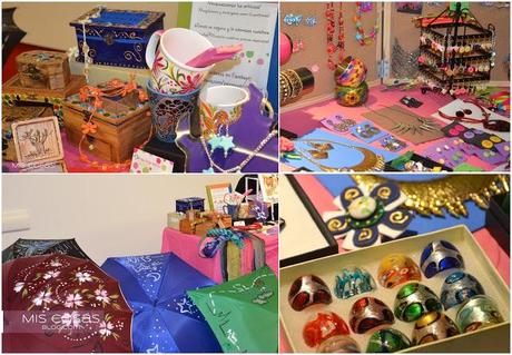 Enjoy & Shop · Mercadillo II parte