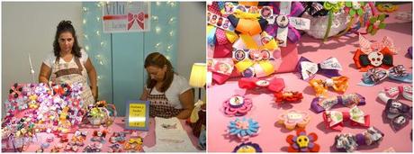 Enjoy & Shop · Mercadillo II parte