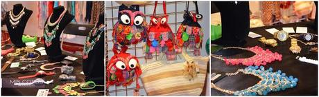 Enjoy & Shop · Mercadillo II parte