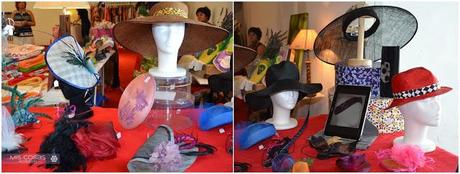 Enjoy & Shop · Mercadillo II parte