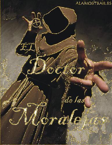 El Doctor de las Moralejas de Toledo