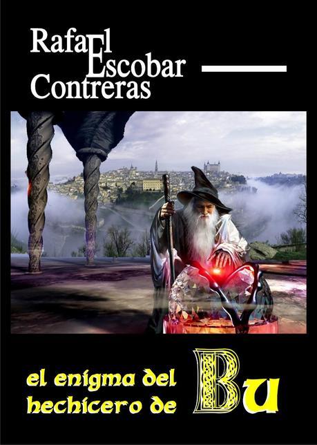 La Leyenda de El Hechicero del Bú