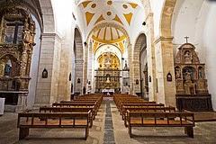 Monasterio de Soto Iruz