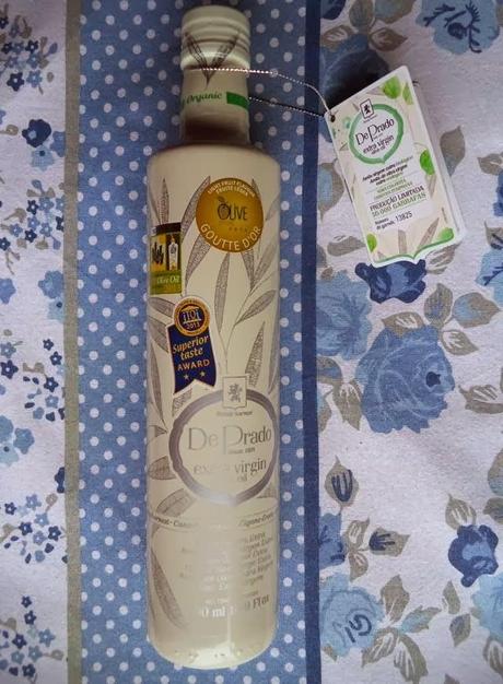 Cous Cous con Lentejas y Verduras