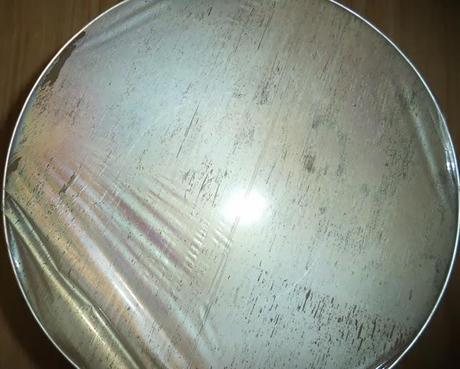 Cous Cous con Lentejas y Verduras