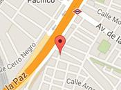 CENTRO BASE MADRID ENEMIGO CASA