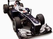 Williams estará Jerez