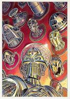 Perdí la cabeza por un Cómic.