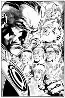 Perdí la cabeza por un Cómic.