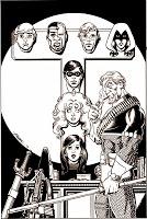 Perdí la cabeza por un Cómic.