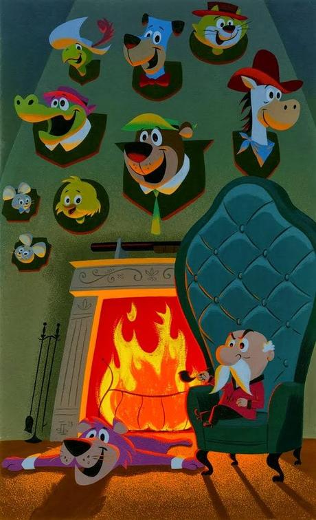 Perdí la cabeza por un Cómic.