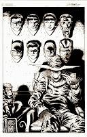 Perdí la cabeza por un Cómic.