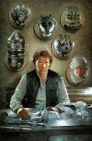 Perdí la cabeza por un Cómic.