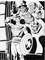 Perdí la cabeza por un Cómic.