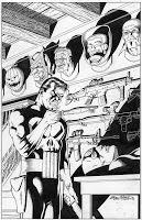 Perdí la cabeza por un Cómic.