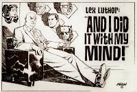 Perdí la cabeza por un Cómic.