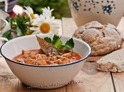 Mollejas ternera guisadas