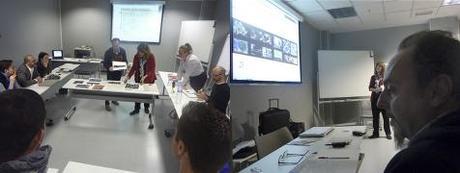 Encontrar tu público: cuando pasión rima con panza… MVS PHE Photosatriani