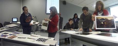 Encontrar tu público: cuando pasión rima con panza… MVS Satriani Llonch Portfolio