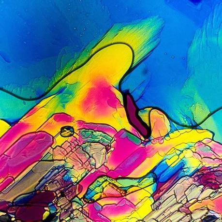 Las bebidas alcohólicas más populares, convertidas en arte