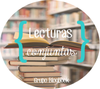 Lecturas conjuntas BlogBook