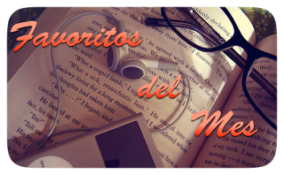 Sección: Favoritos del mes