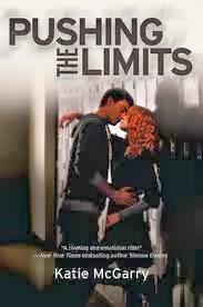 Reseña: Pushing the limits (Pushing the Limits #1)