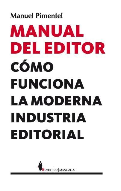 Manual del editor