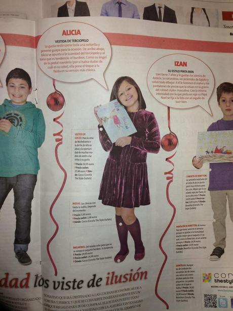 De compras por Coruña : The Style Outlets Culleredo