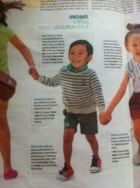 De compras por Coruña : The Style Outlets Culleredo