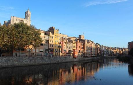 girona paseo
