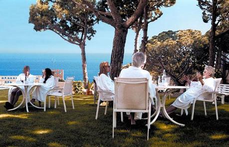 Curhotel  Hipócrates