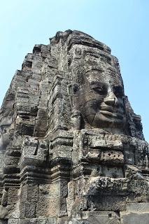 Día 9: La Maravilla de Angkor. Parte 1